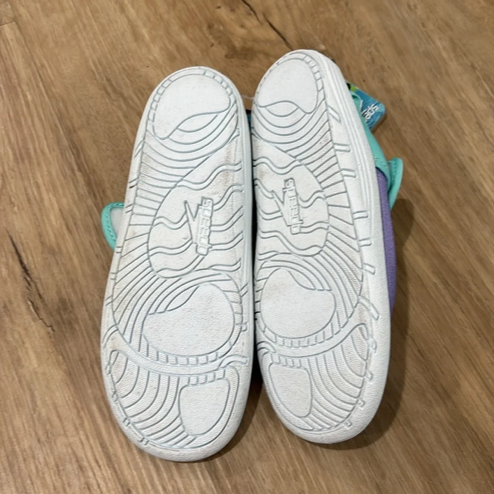 NEW Girls Speedo Shore Explore Water Shoes